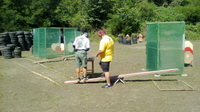 IPSC pálya